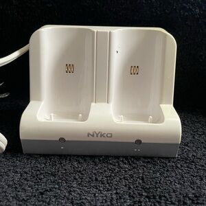 Nintendo WII accessories